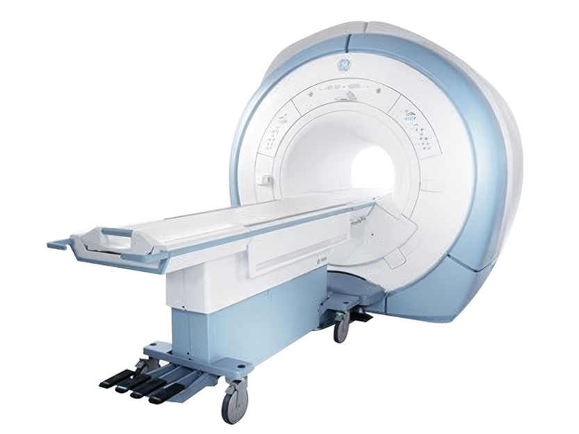 State-of-the-art Medical Equipment