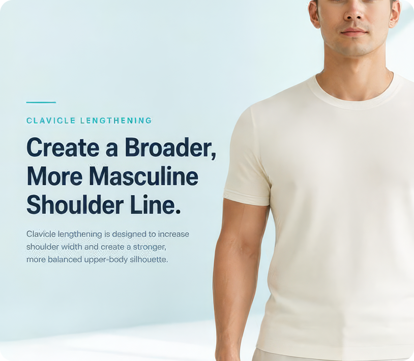 Aesthetic bone surgery in Seoul