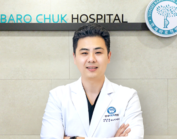 Dr. Tae Jin Lee