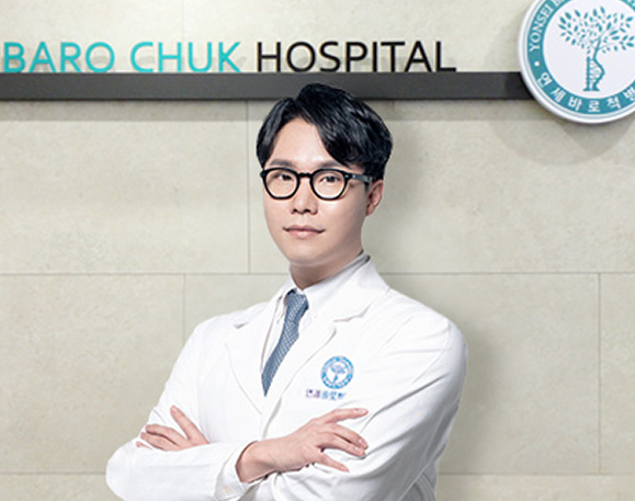 Dr. Sung Kyu Choi